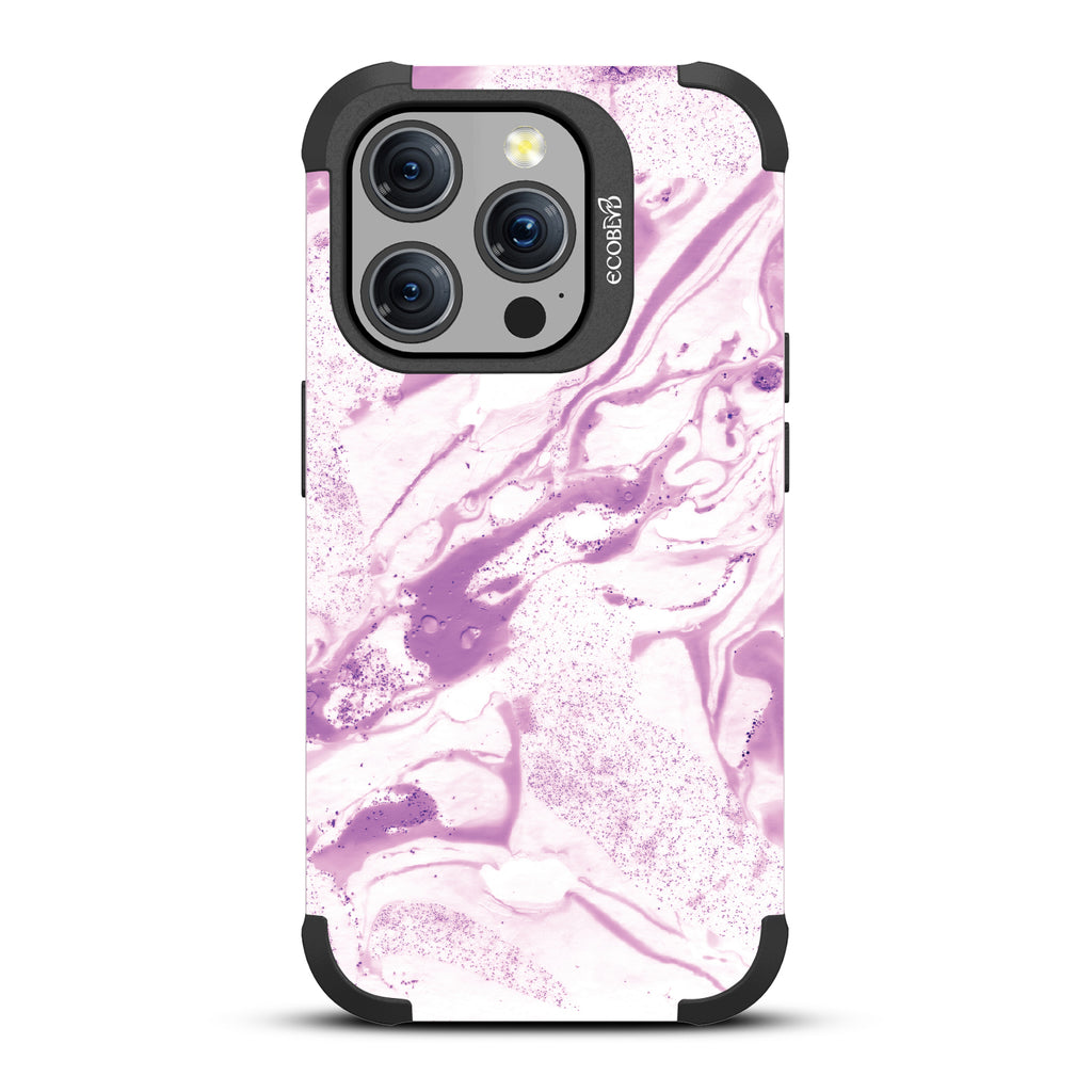 Modern Marble - Mojave Collection Case for Apple iPhone 15 Pro