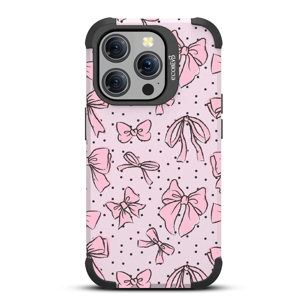 Soft Girl Era - Mojave Collection Case for Apple iPhone 15 Pro