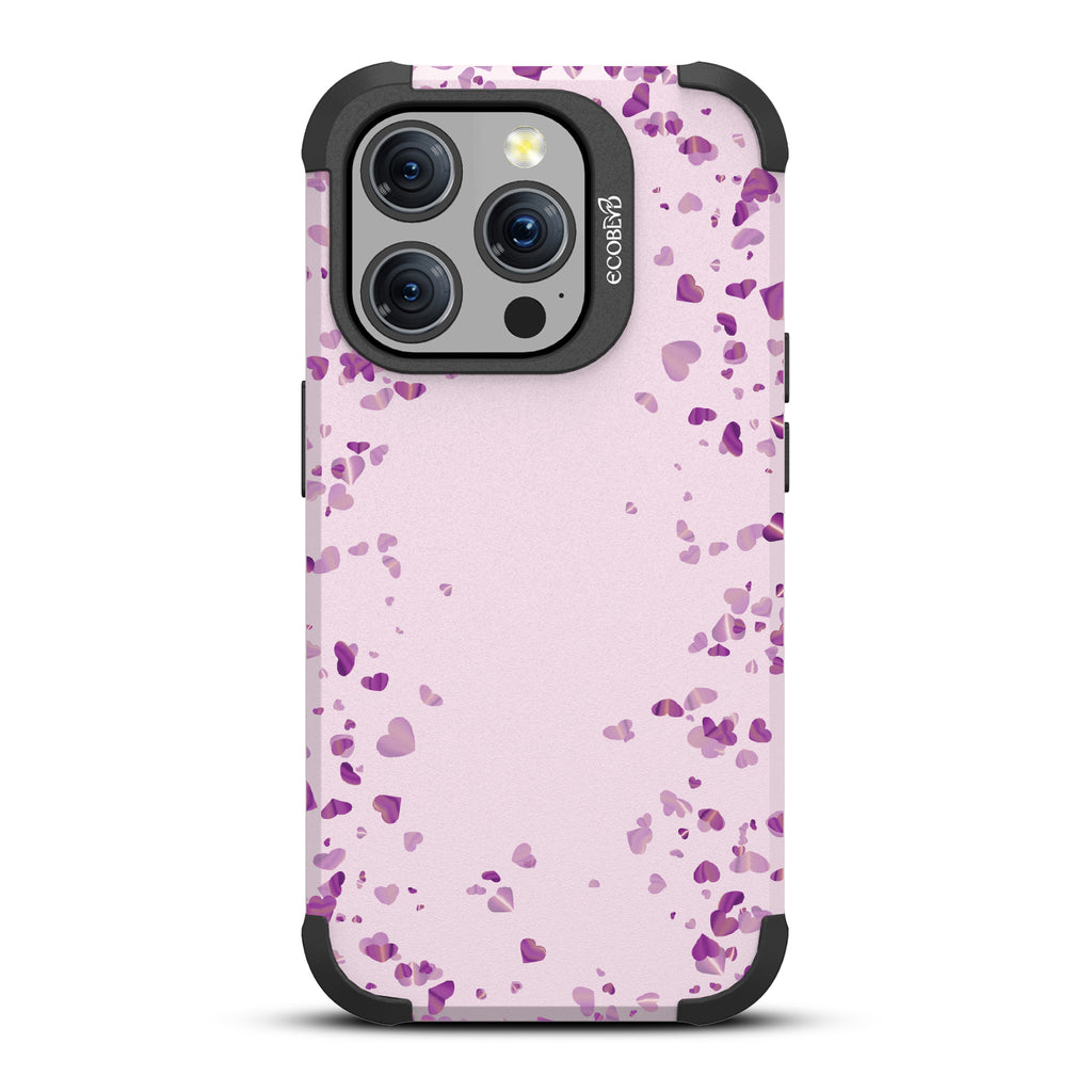 Enchanting - Mojave Collection Case for Apple iPhone 15 Pro