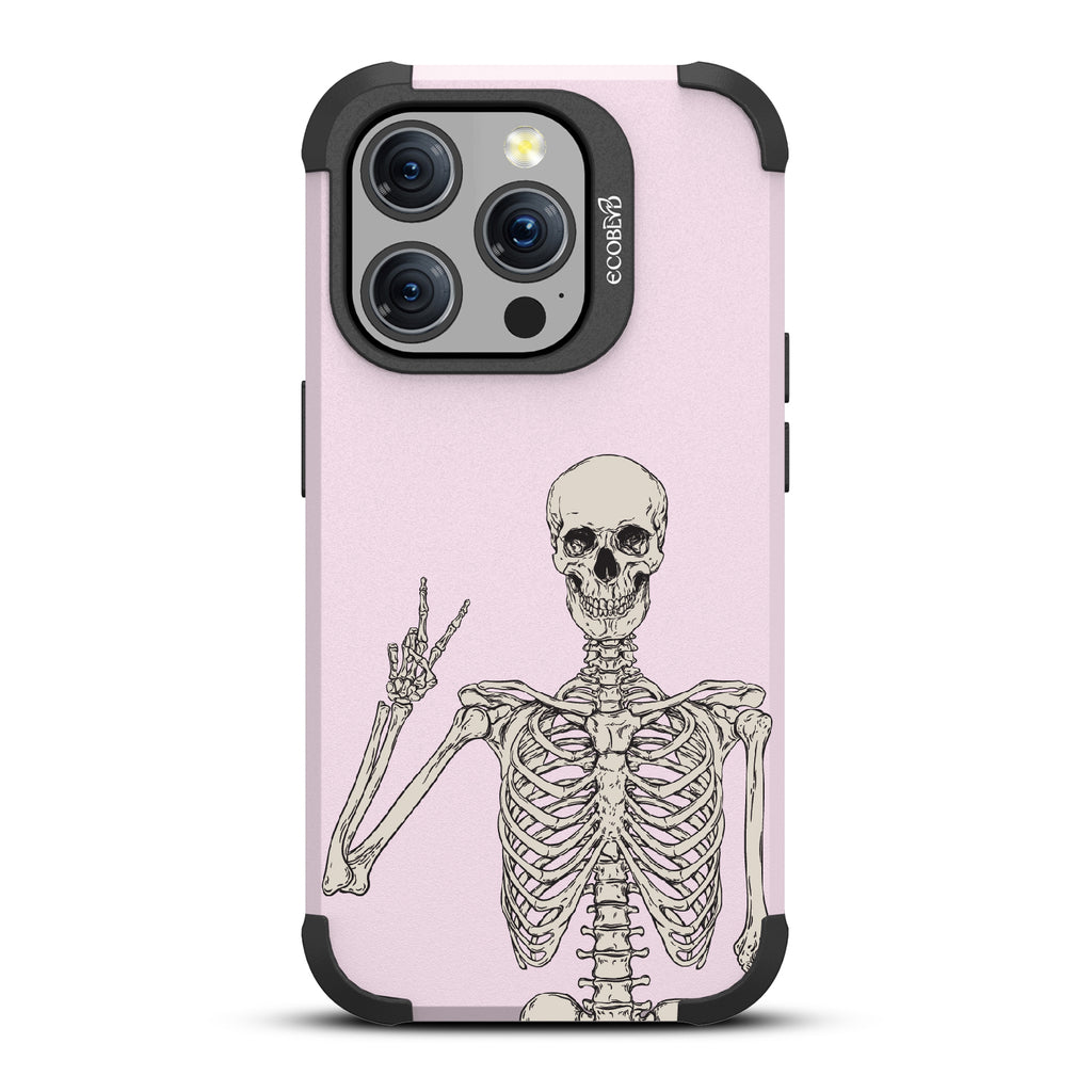 Creepin It Real - Mojave Collection Case for Apple iPhone 15 Pro Max