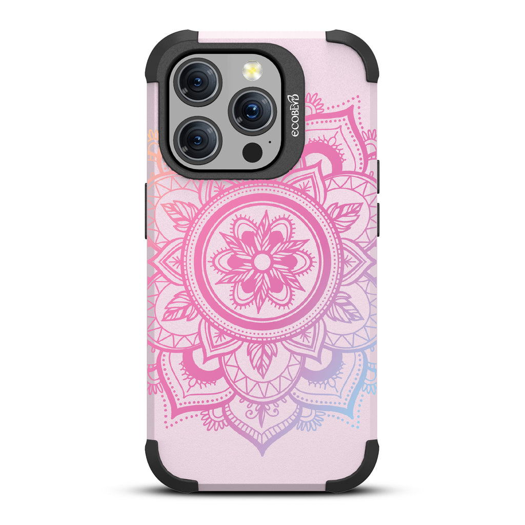 Mandala - Mojave Collection Case for Apple iPhone 15 Pro