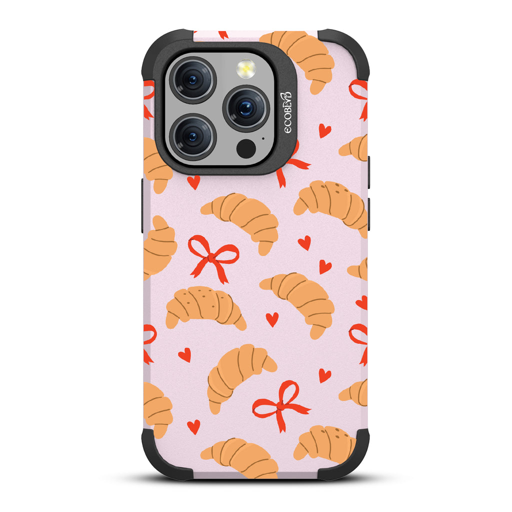 Croissant Couture - Mojave Collection Case for Apple iPhone 15 Pro