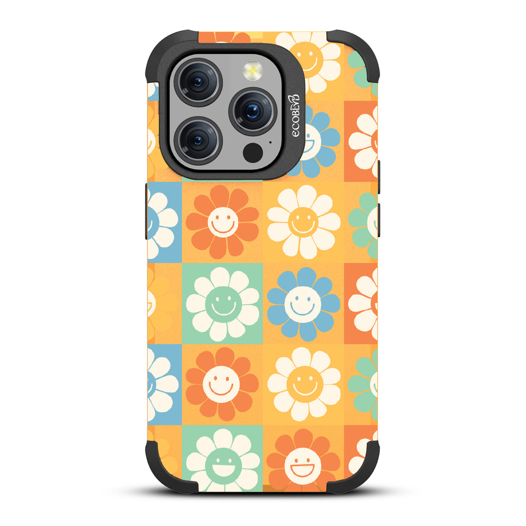 Flower Power - Mojave Collection Case for Apple iPhone 15 Pro