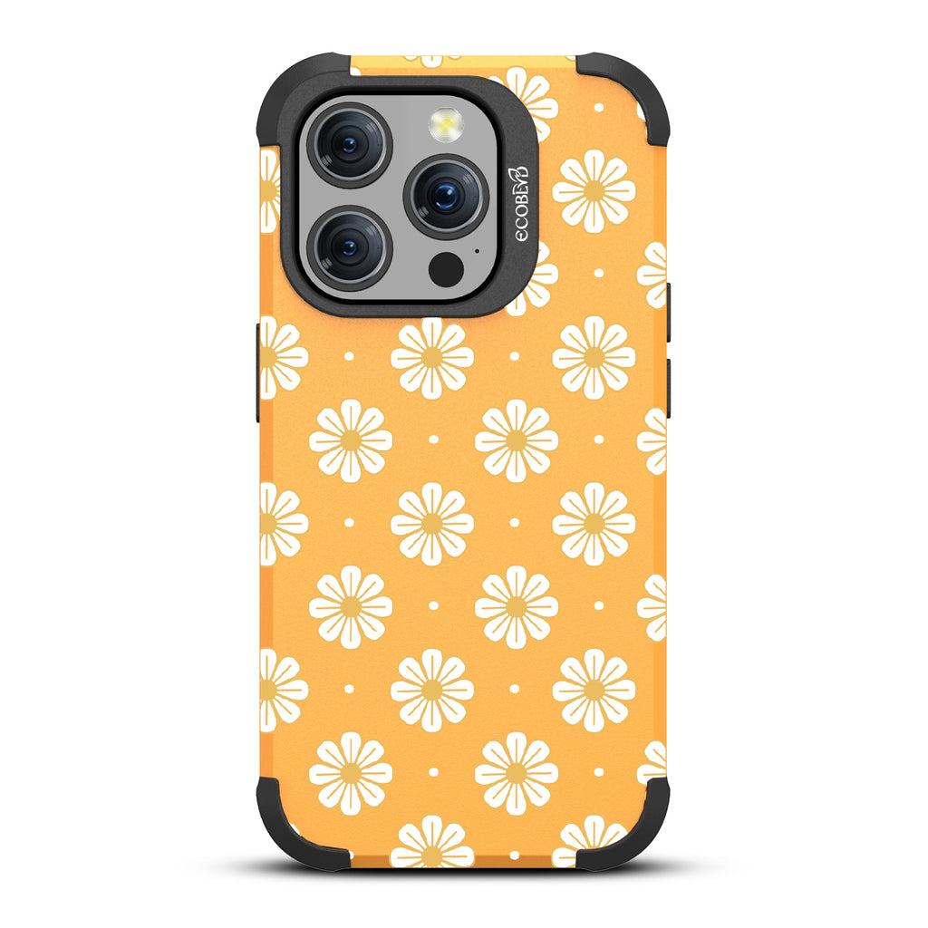 Daisy - Mojave Collection Case for Apple iPhone 15 Pro