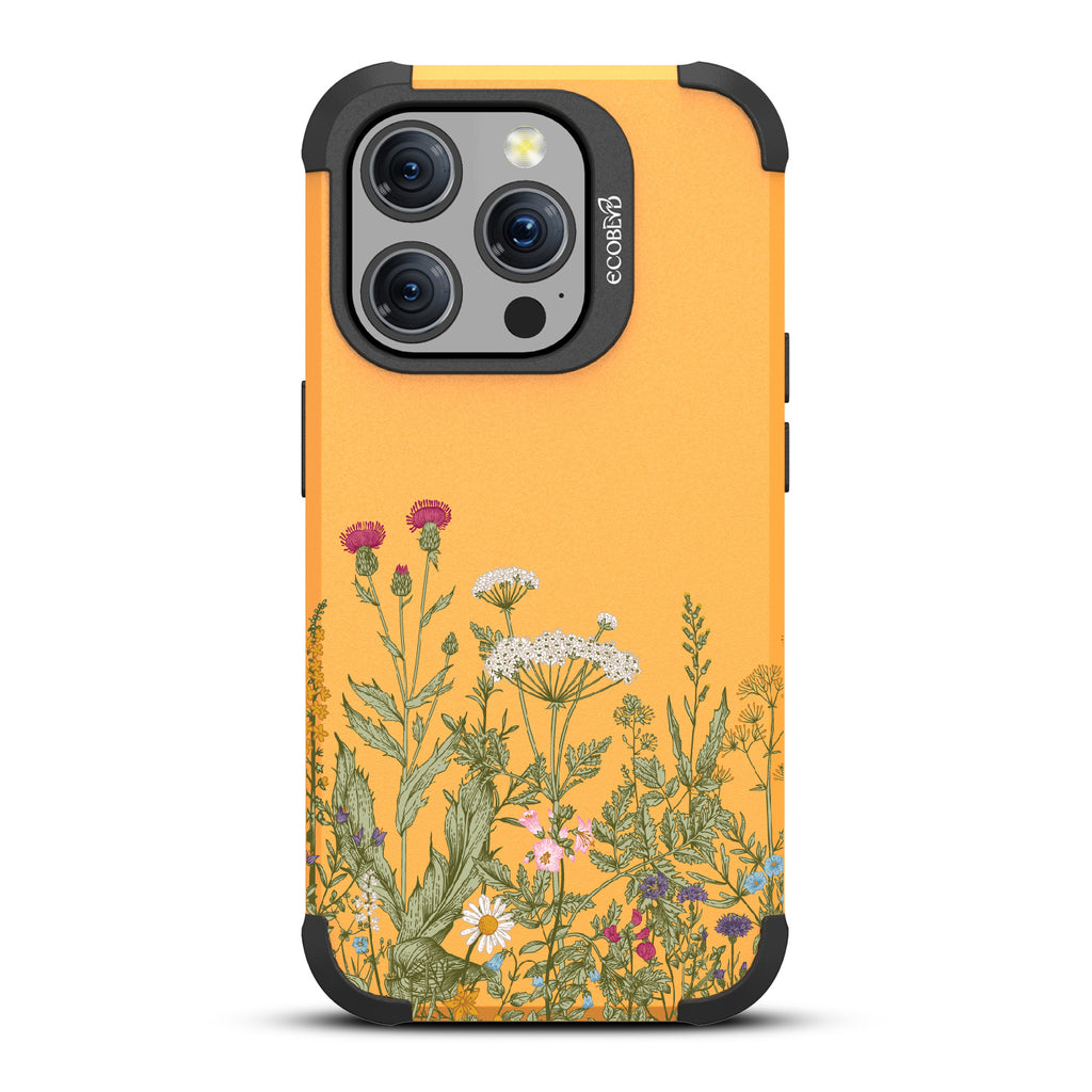 Take Root - Mojave Collection Case for Apple iPhone 15 Pro