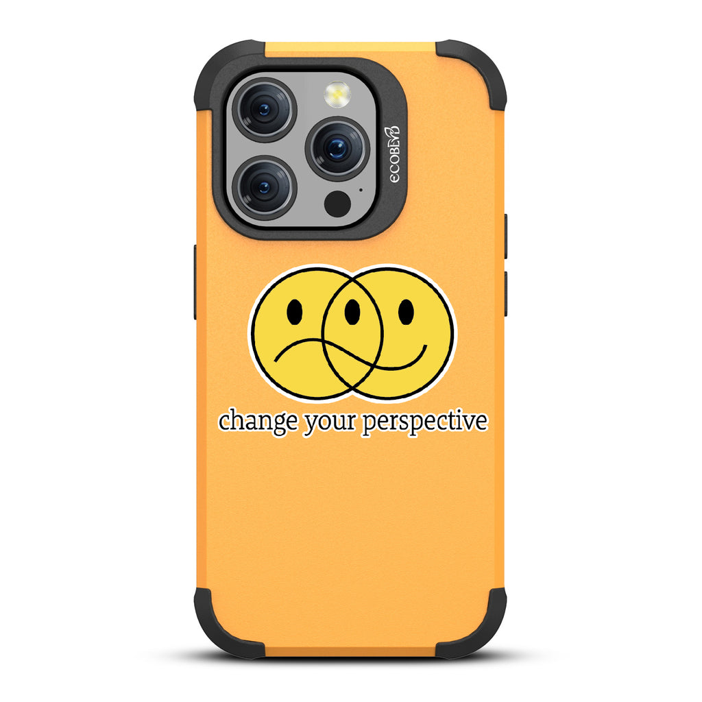Perspective - Mojave Collection Case for Apple iPhone 15 Pro
