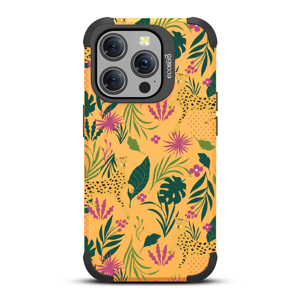 Jungle Boogie - Mojave Collection Case for Apple iPhone 15 Pro