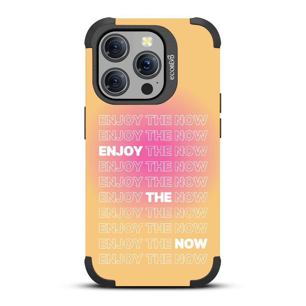 Enjoy The Now - Mojave Collection Case for Apple iPhone 15 Pro