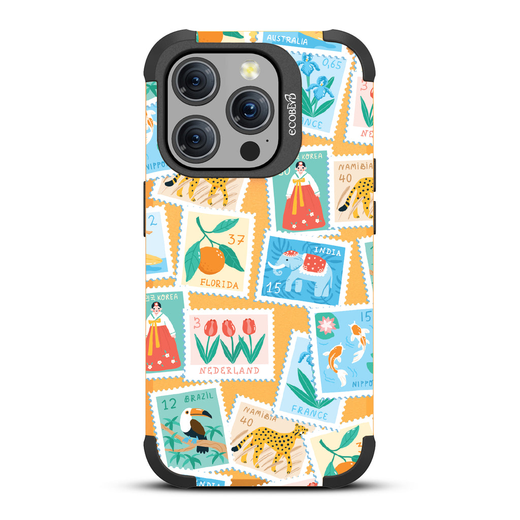 Wish You Were Here - Mojave Collection Case for Apple iPhone 15 Pro