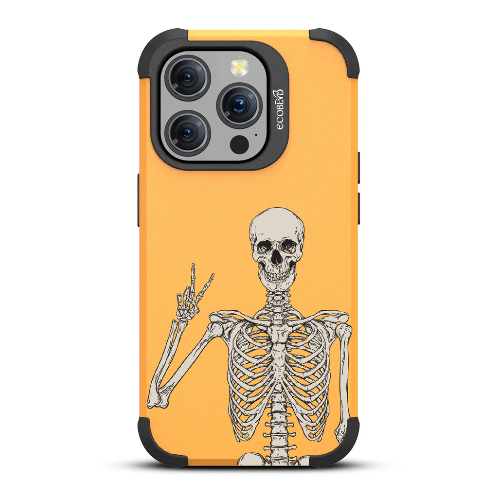 Creepin It Real - Mojave Collection Case for Apple iPhone 15 Pro