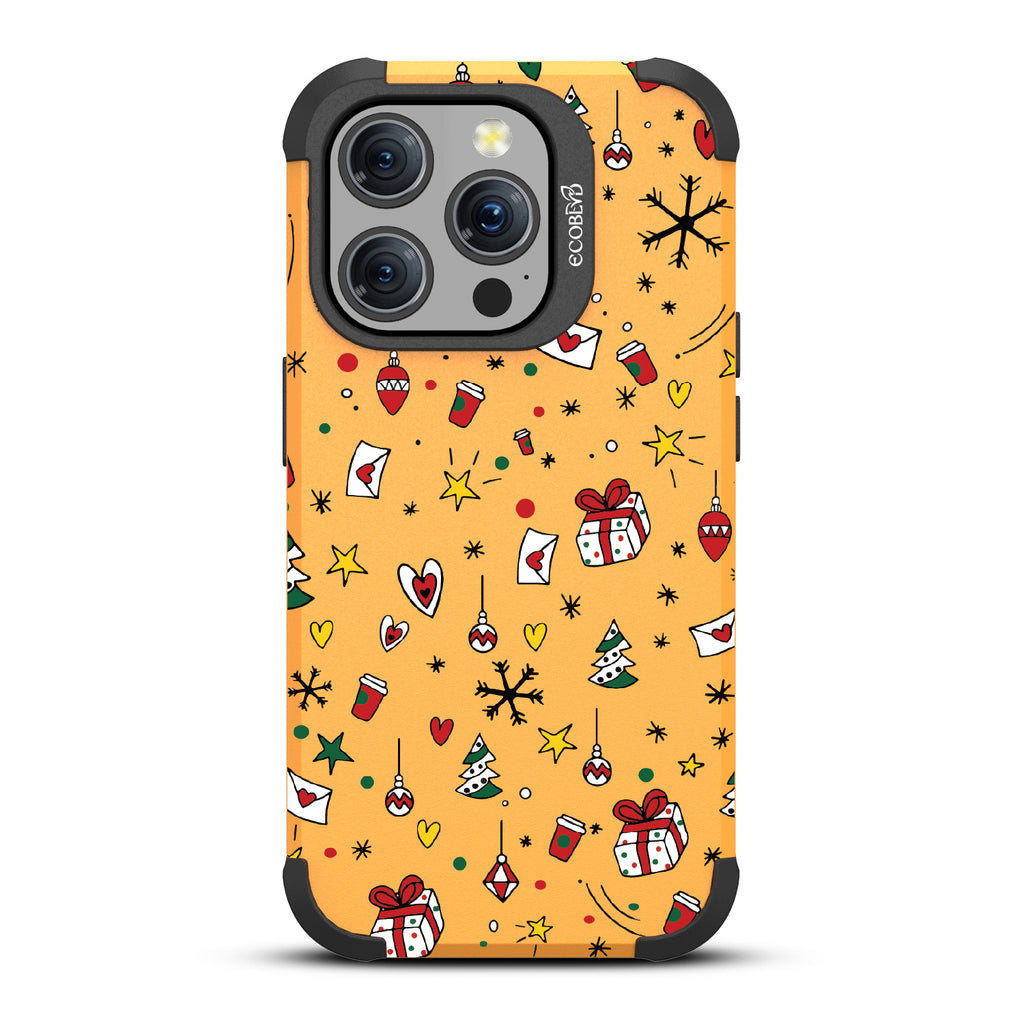 Tis the Season - Mojave Collection Case for Apple iPhone 15 Pro