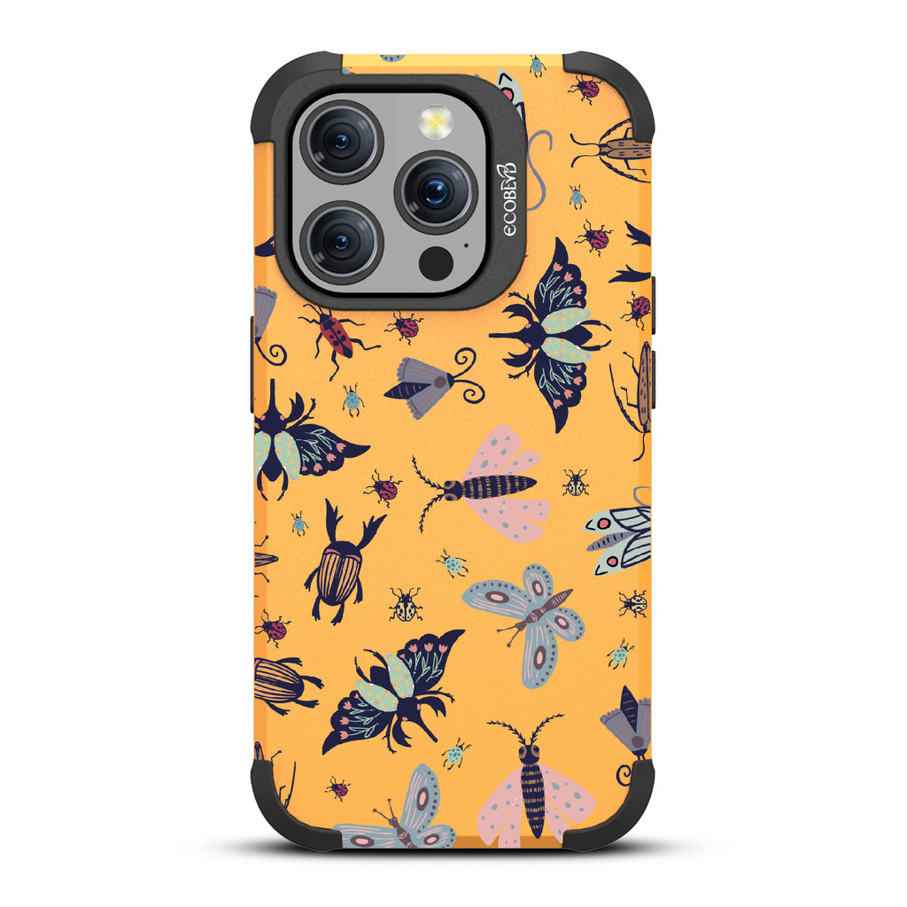 Bug Out - Mojave Collection Case for Apple iPhone 15 Pro