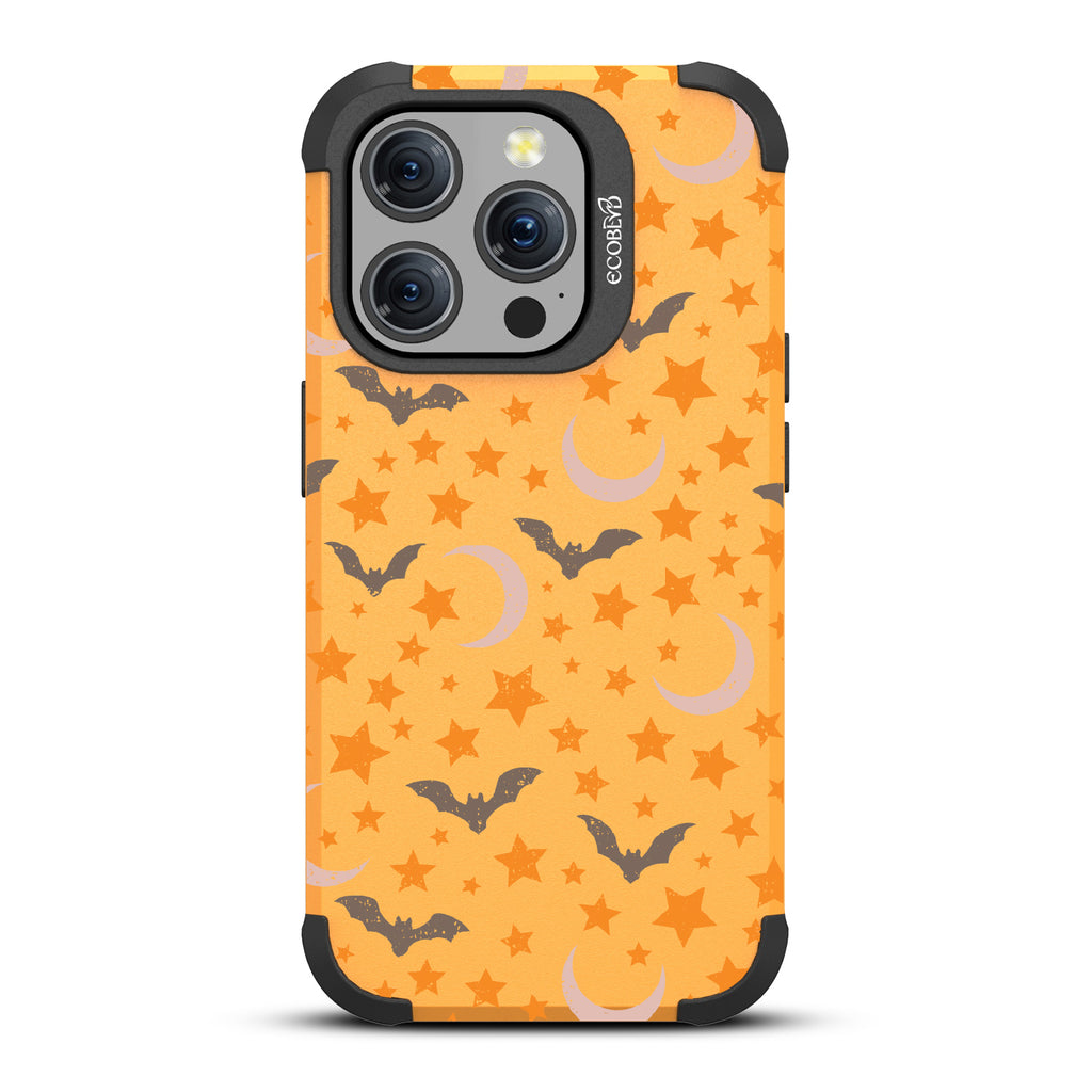 Stellar Nightwing - Mojave Collection Case for Apple iPhone 15 Pro