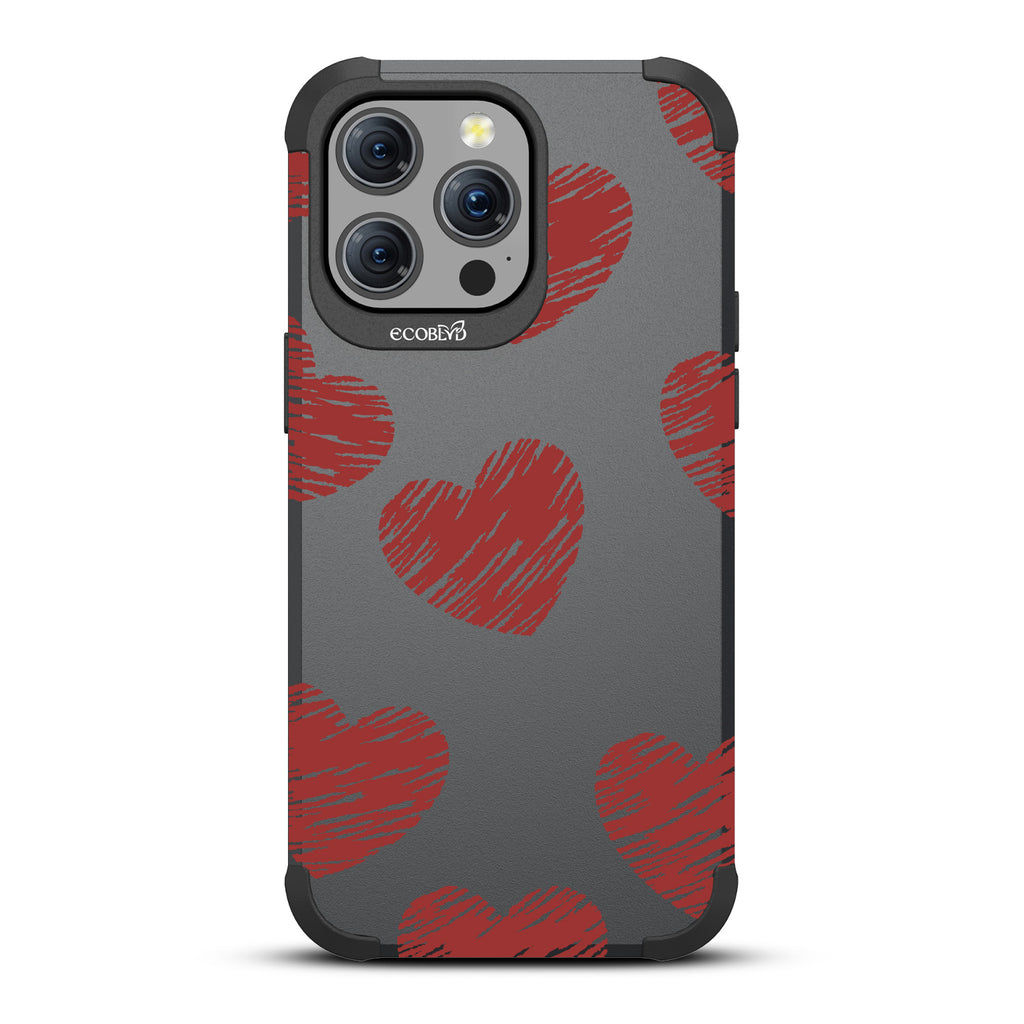Drawn to You - Mojave Collection Case for Apple iPhone 15 Pro Max