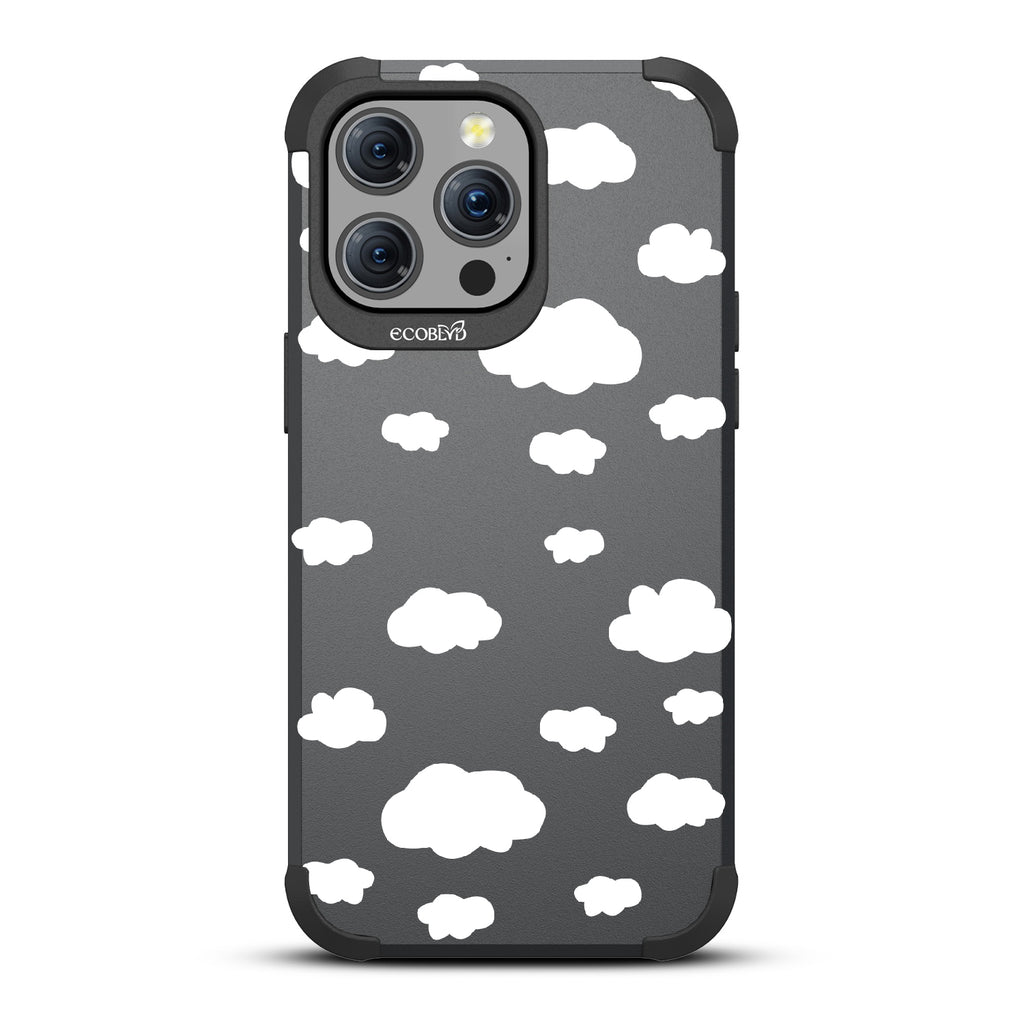 Clouds - Mojave Collection Case for Apple iPhone 15 Pro Max
