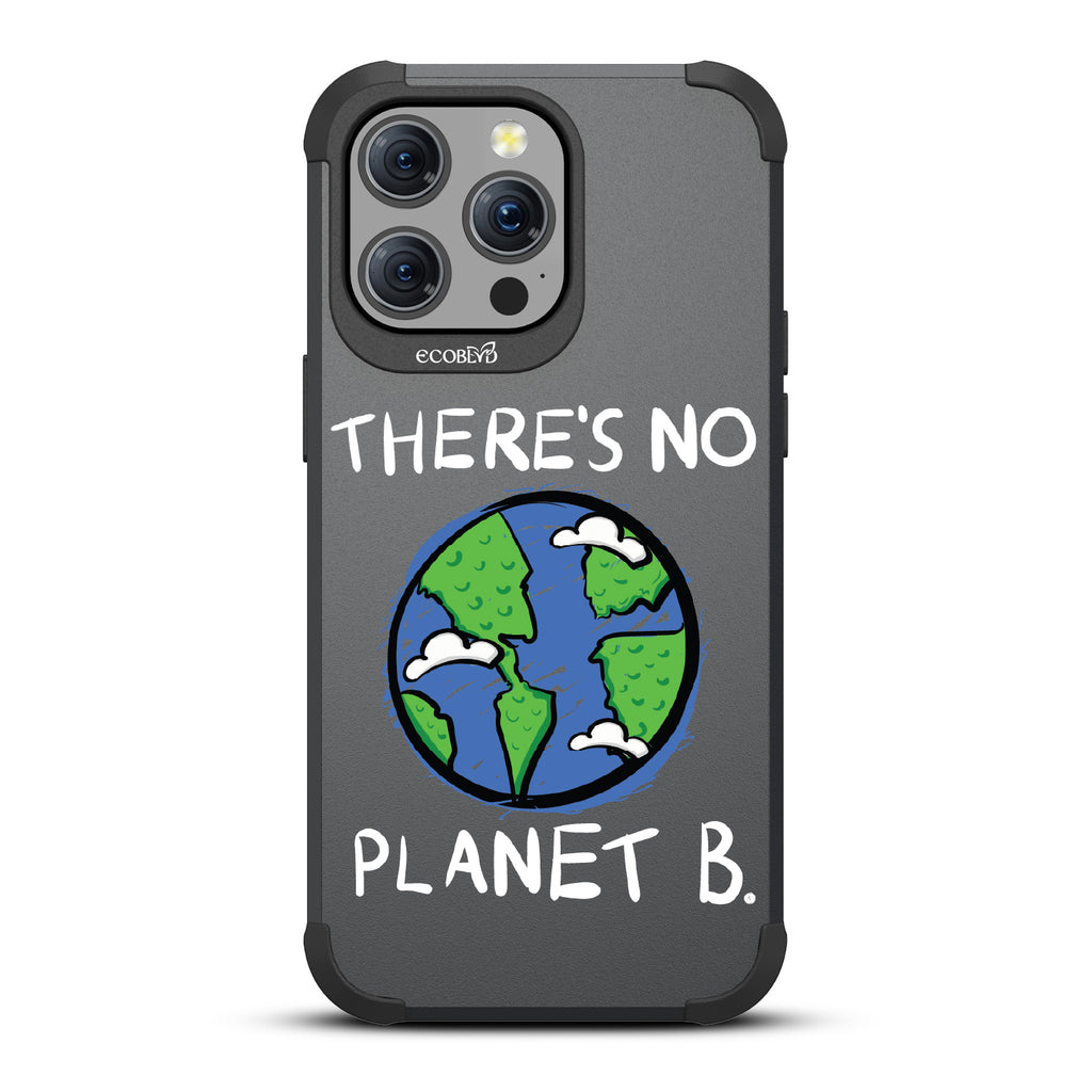 No Planet B - Mojave Collection Case for Apple iPhone 15 Pro Max