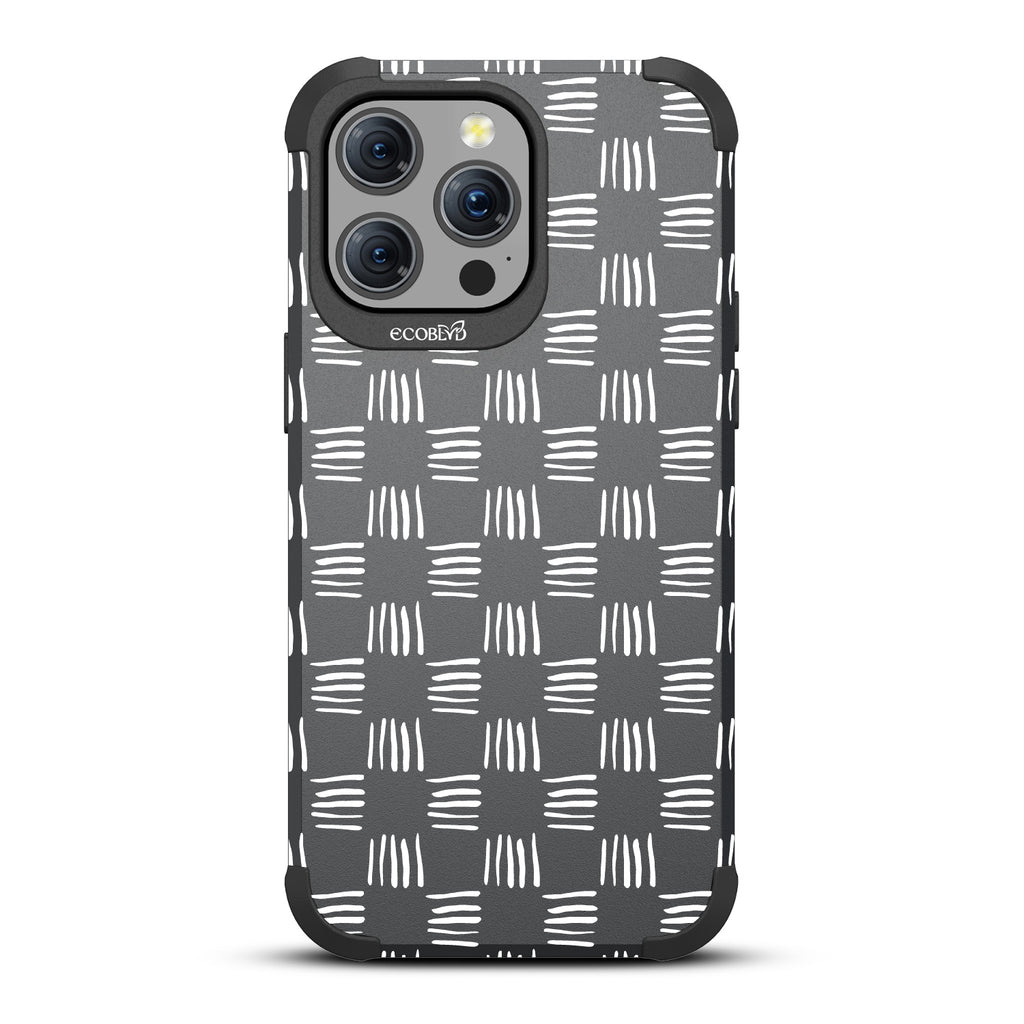 Weave It To Me - Mojave Collection Case for Apple iPhone 15 Pro Max