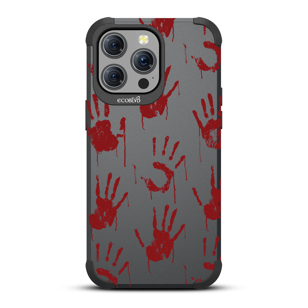 Caught Red Handed - Mojave Collection Case for Apple iPhone 15 Pro Max