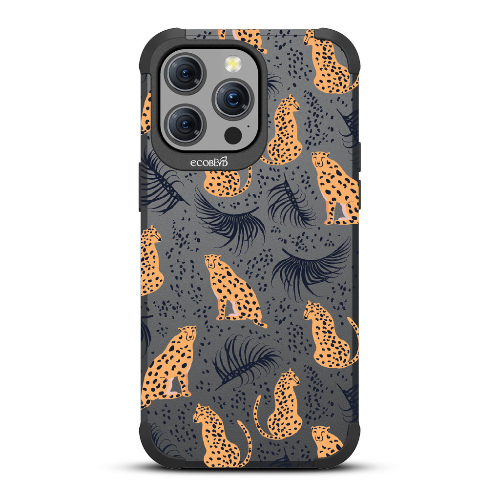 Feline Fierce - Mojave Collection Case for Apple iPhone 15 Pro Max