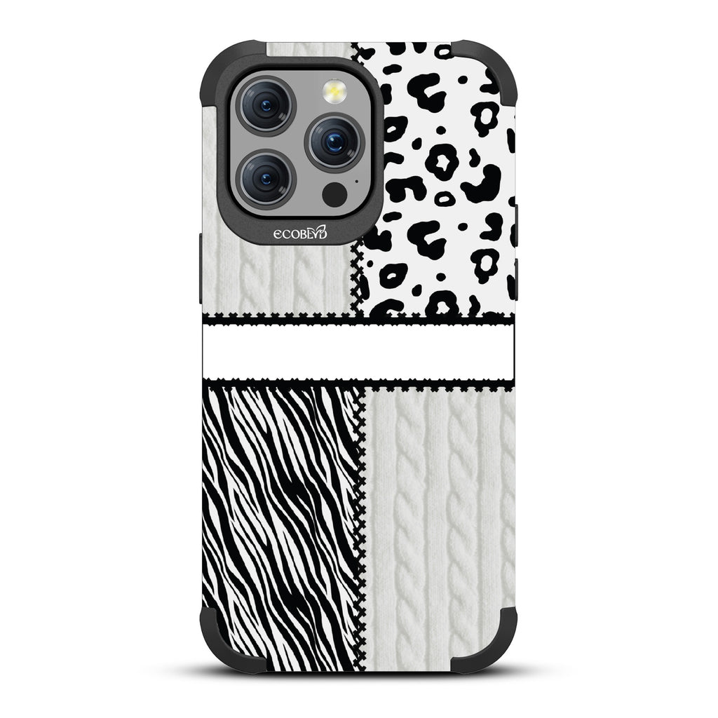 Wild Style - Mojave Collection Case for Apple iPhone 15 Pro Max