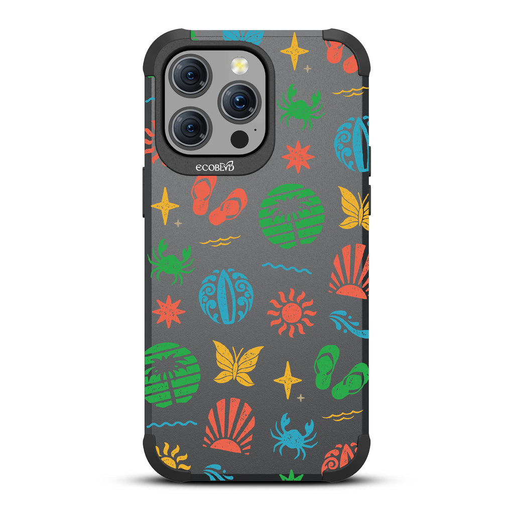 Island Time - Mojave Collection Case for Apple iPhone 15 Pro Max