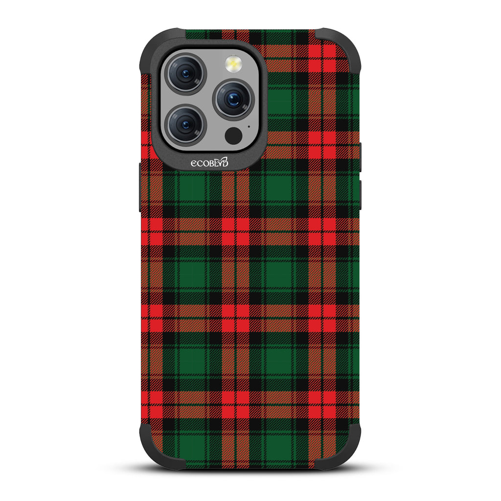 Christmas Plaid - Mojave Collection Case for Apple iPhone 15 Pro Max