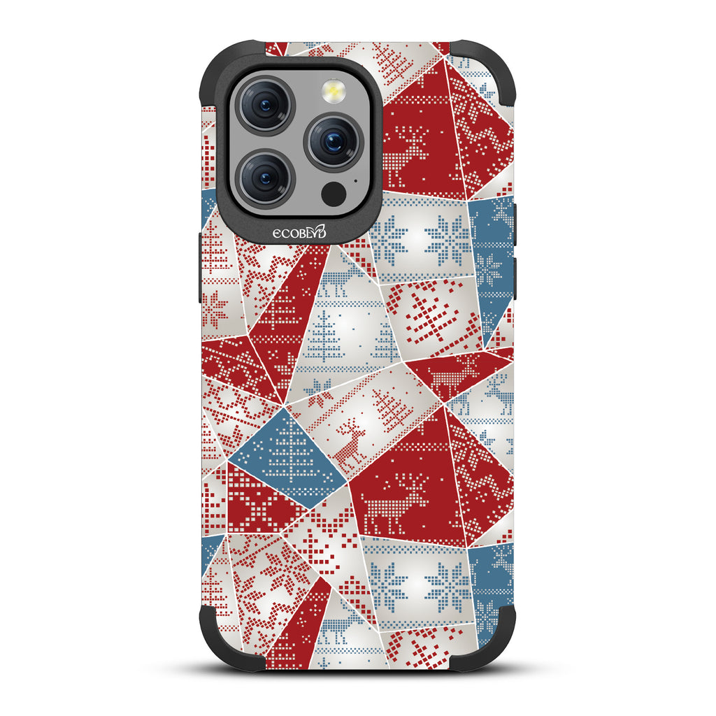 Autumn Canvas - Mojave Collection Case for Apple iPhone 15 Pro Max