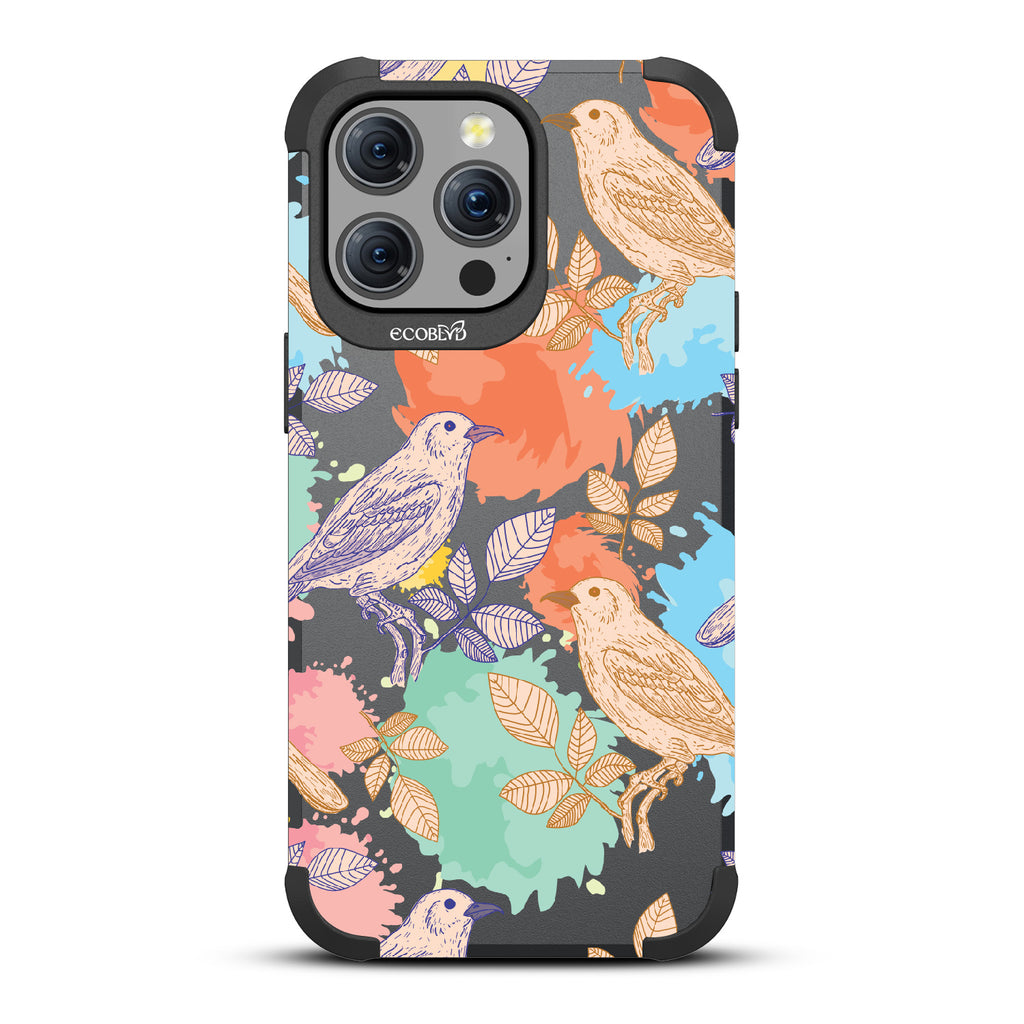 Perch Perfect - Mojave Collection Case for Apple iPhone 15 Pro Max