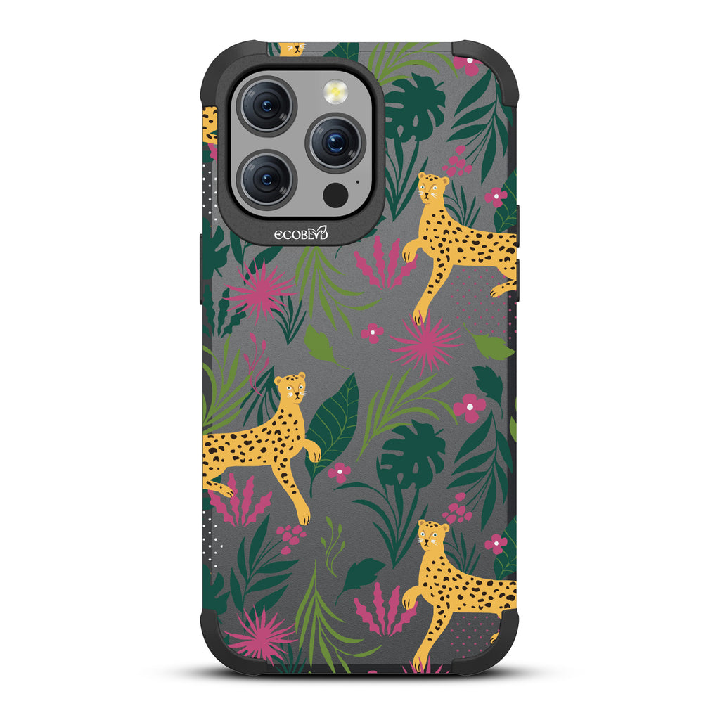 Jungle Boogie - Mojave Collection Case for Apple iPhone 15 Pro Max