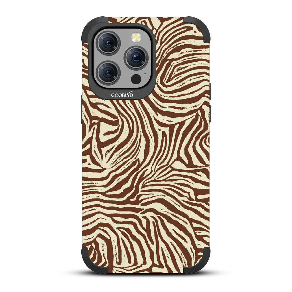 Wear Your Stripes - Mojave Collection Case for Apple iPhone 15 Pro Max