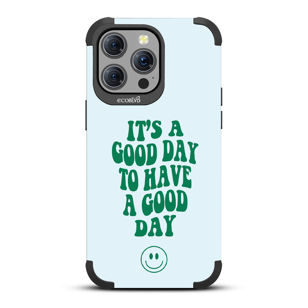 Good Days Ahead - Mojave Collection Case for Apple iPhone 15 Pro Max