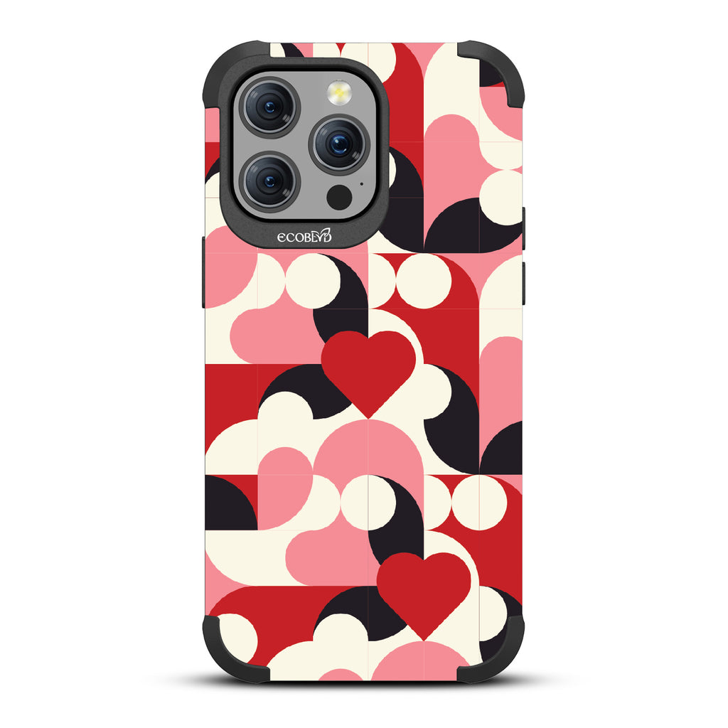 The Art of Love - Mojave Collection Case for Apple iPhone 15 Pro Max