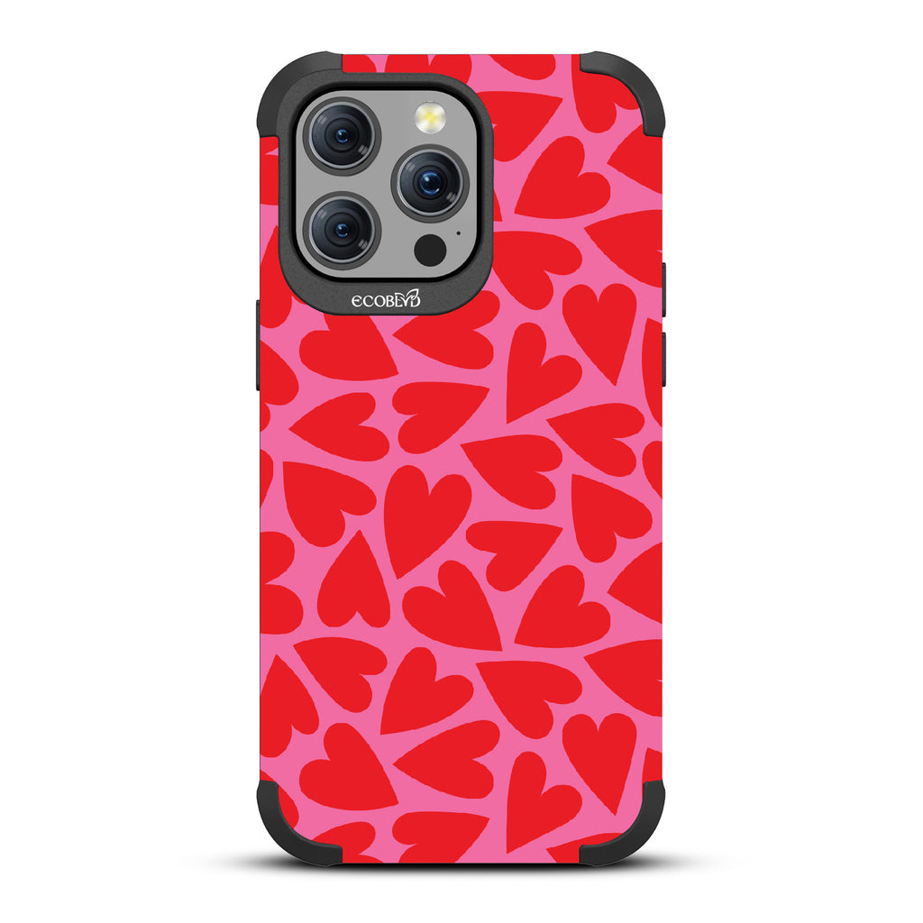 Heartwarming - Mojave Collection Case for Apple iPhone 15 Pro Max