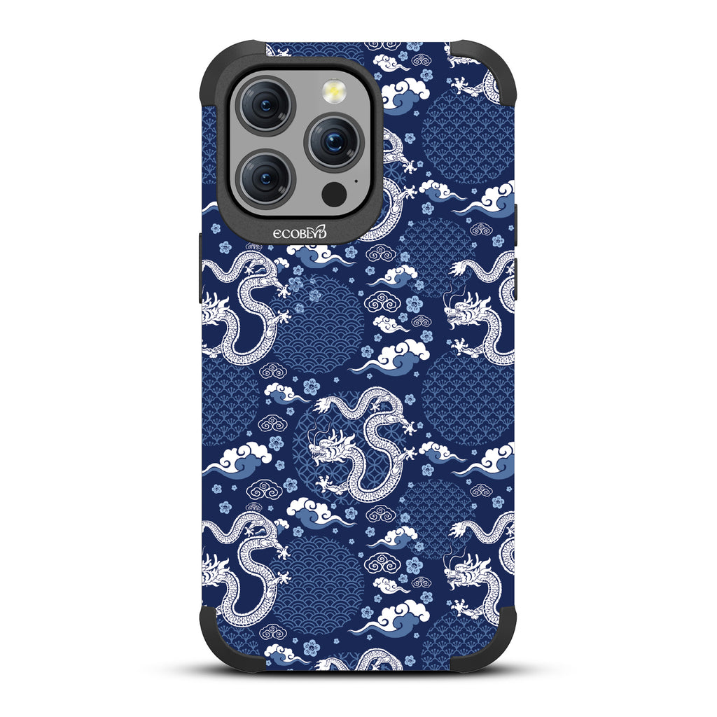 Dragon's Den - Mojave Collection Case for Apple iPhone 15 Pro Max