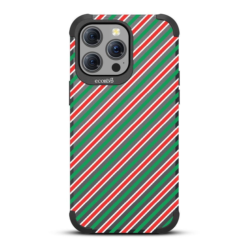 Candy Stripe - Mojave Collection Case for Apple iPhone 15 Pro Max