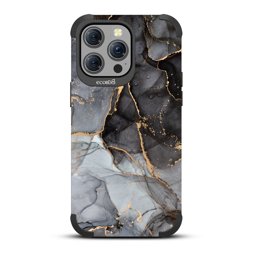 Simply Marbleous - Mojave Collection Case for Apple iPhone 15 Pro Max