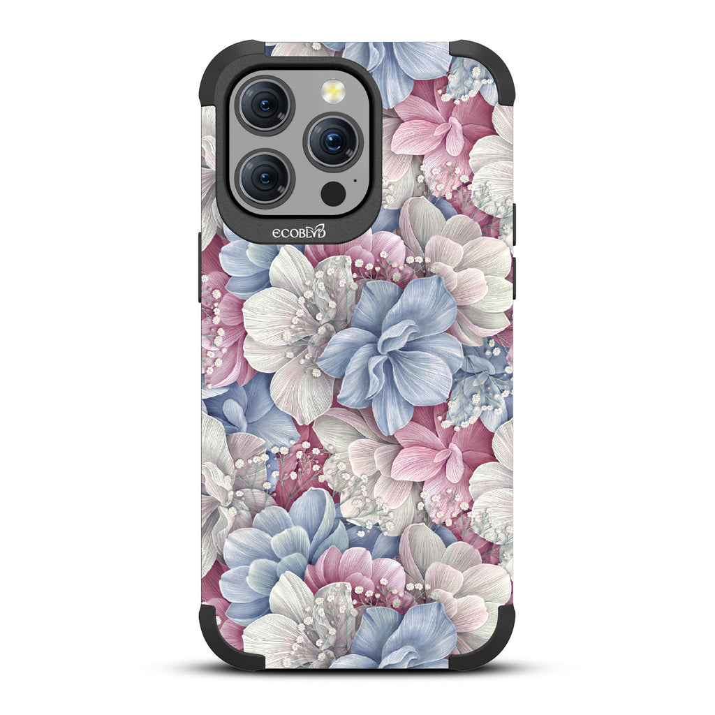 Petals & Pearls - Mojave Collection Case for Apple iPhone 15 Pro Max