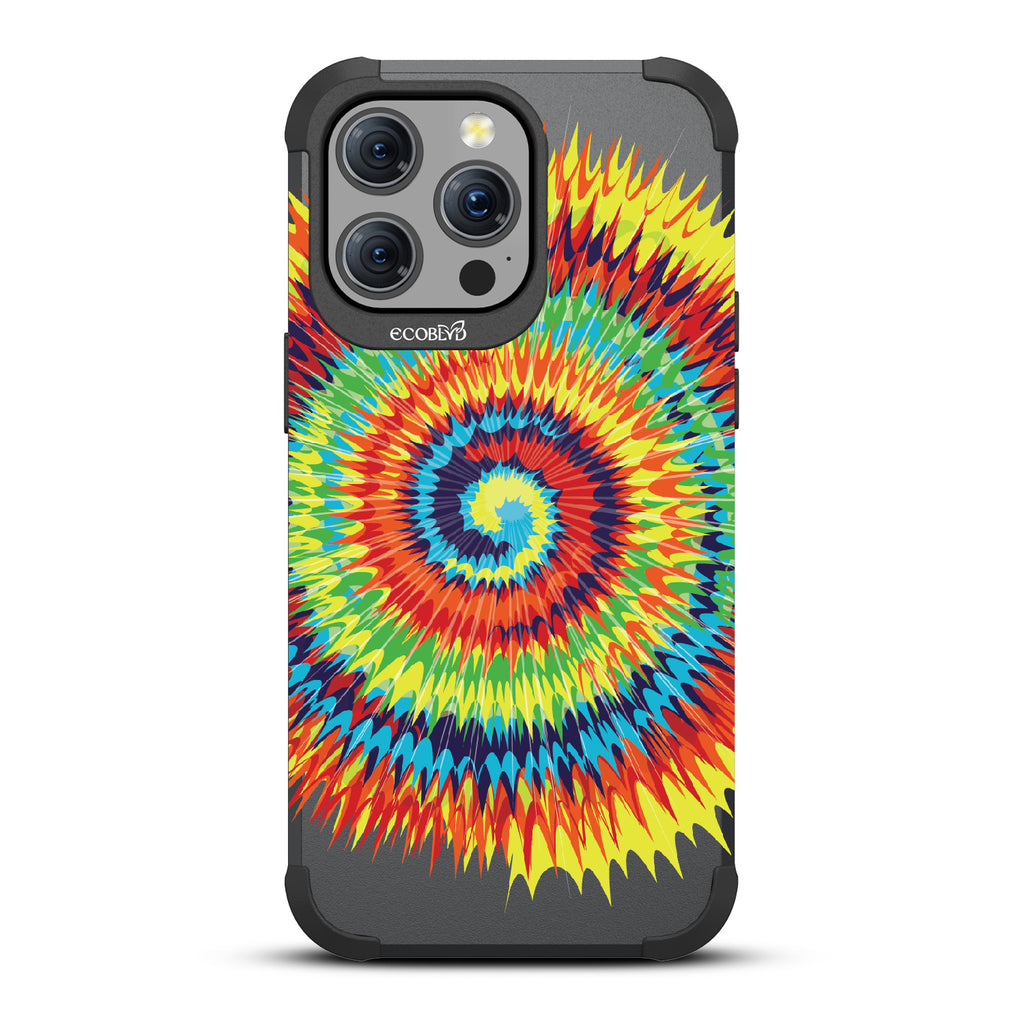 Tie Dye - Mojave Collection Case for Apple iPhone 15 Pro Max