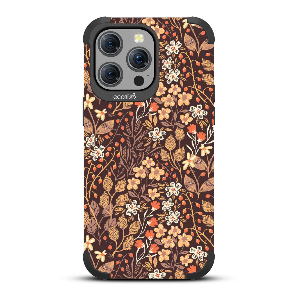 Le Fleur - Mojave Collection Case for Apple iPhone 15 Pro Max