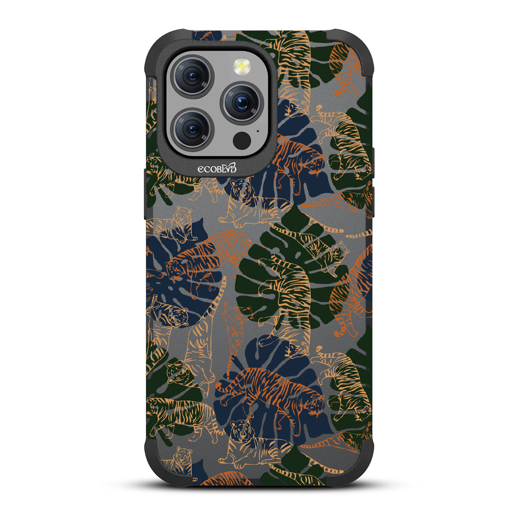 Tropic Roar - Mojave Collection Case for Apple iPhone 15 Pro Max
