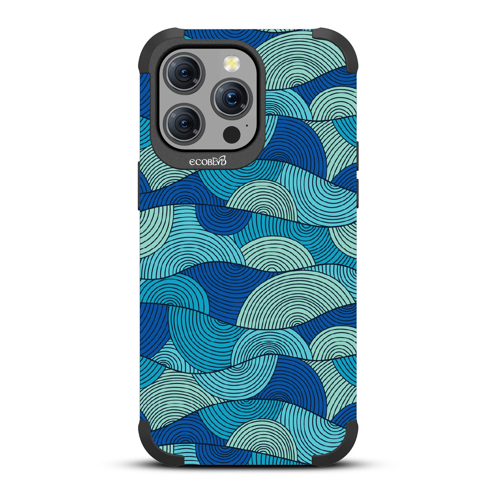 Finding Balance - Mojave Collection Case for Apple iPhone 15 Pro Max