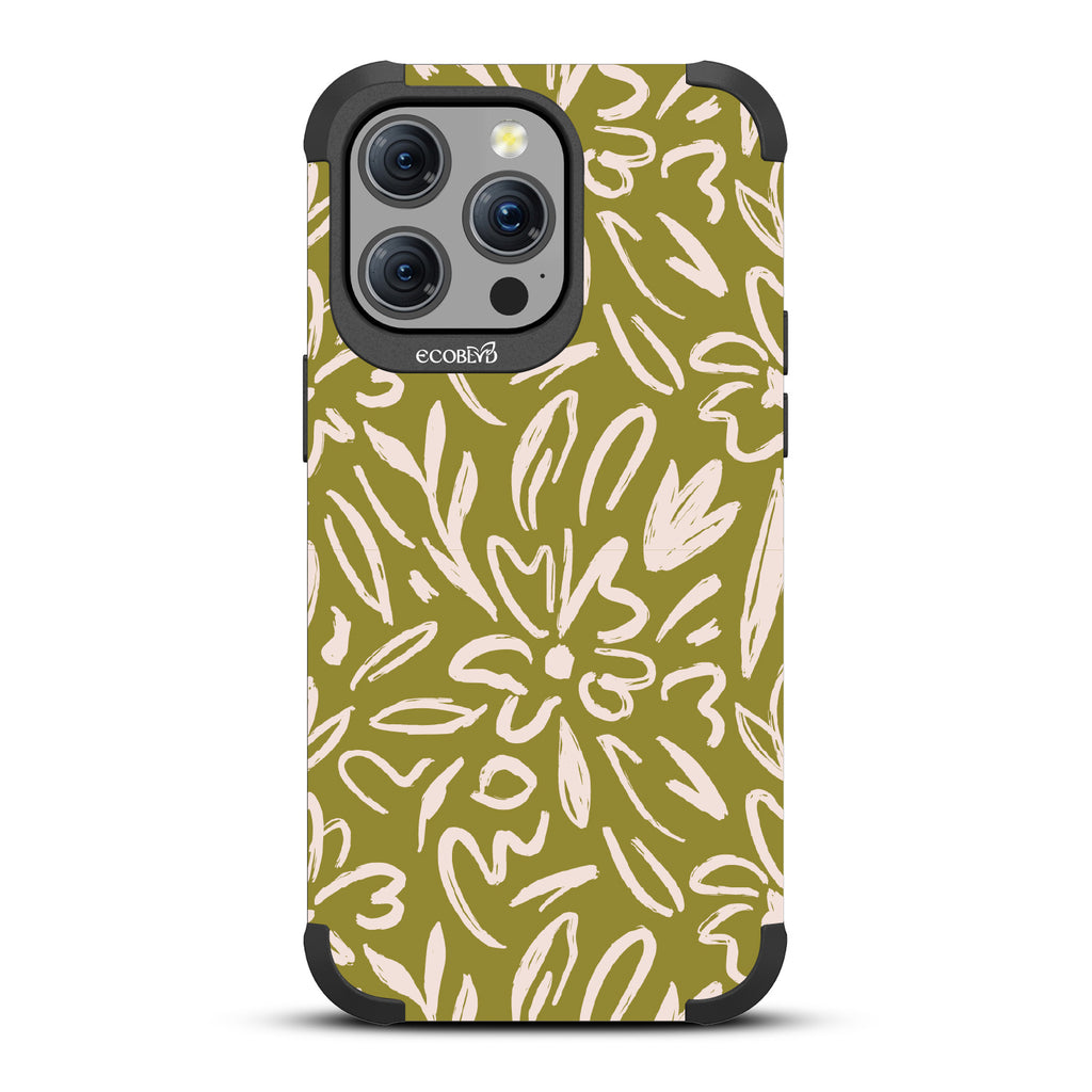 In the Green - Mojave Collection Case for Apple iPhone 15 Pro Max