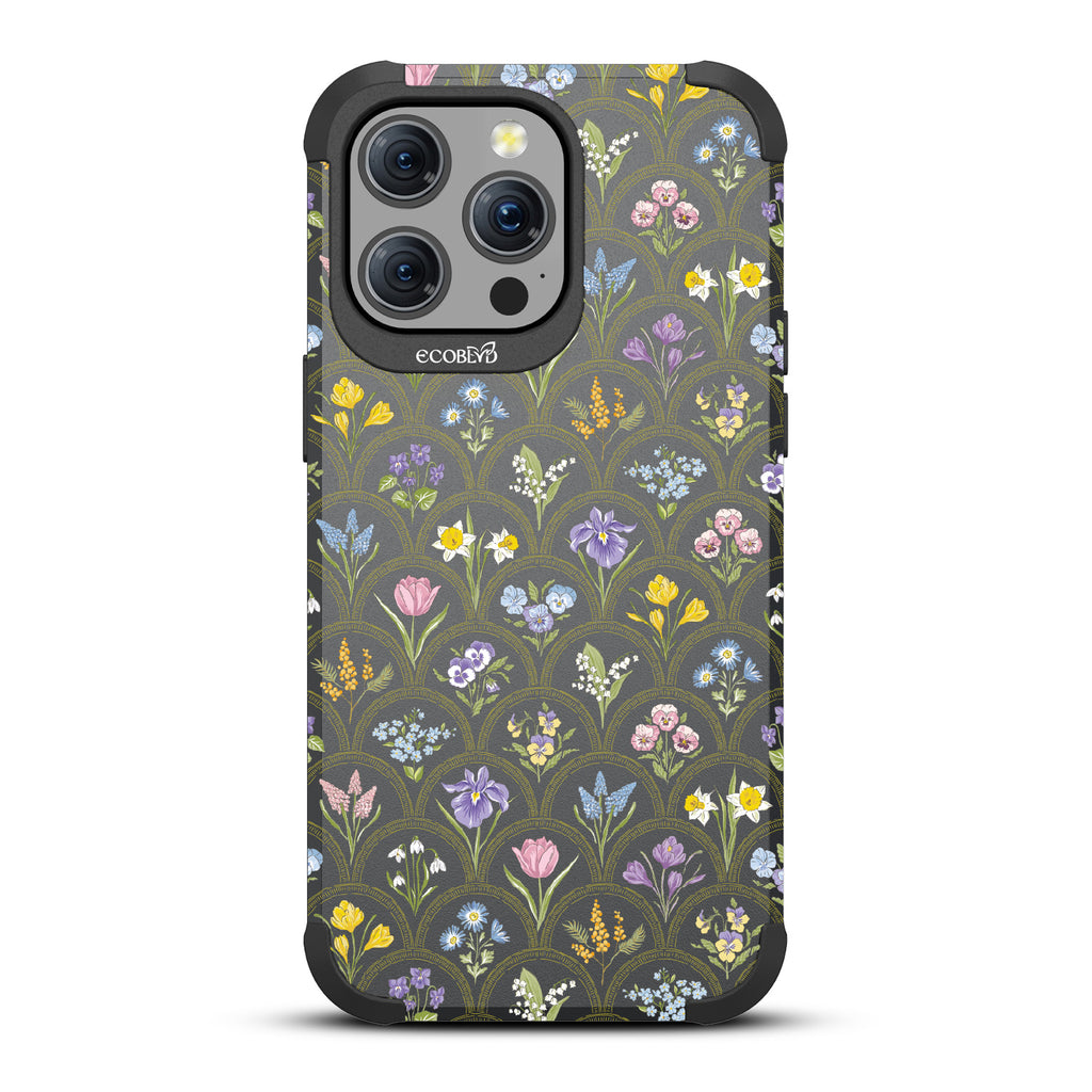 Garden Variety - Mojave Collection Case for Apple iPhone 15 Pro Max