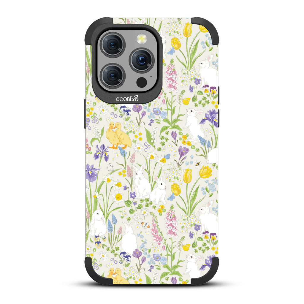 Blossom Buddies - Mojave Collection Case for Apple iPhone 15 Pro Max