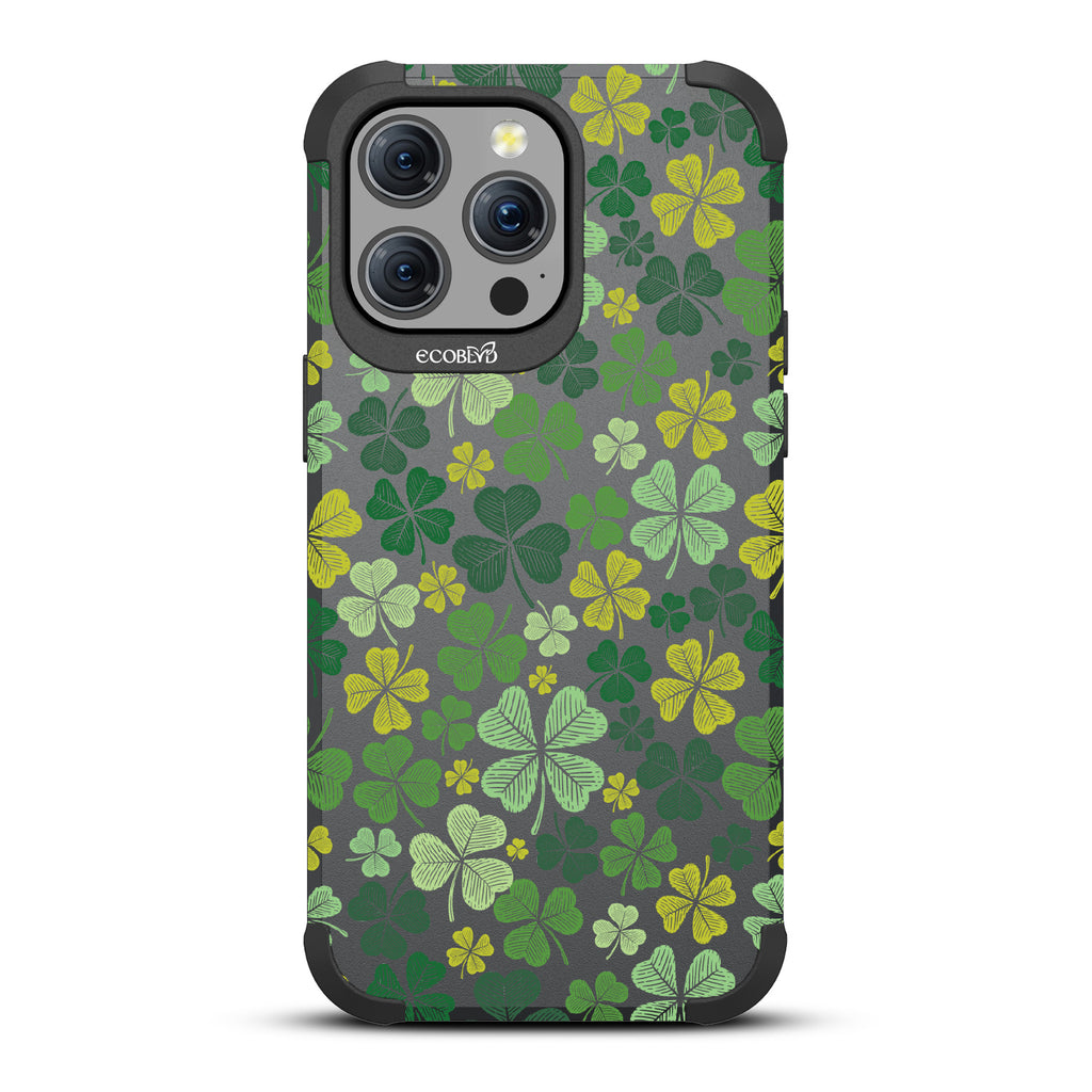 Shamrock - Mojave Collection Case for Apple iPhone 15 Pro Max