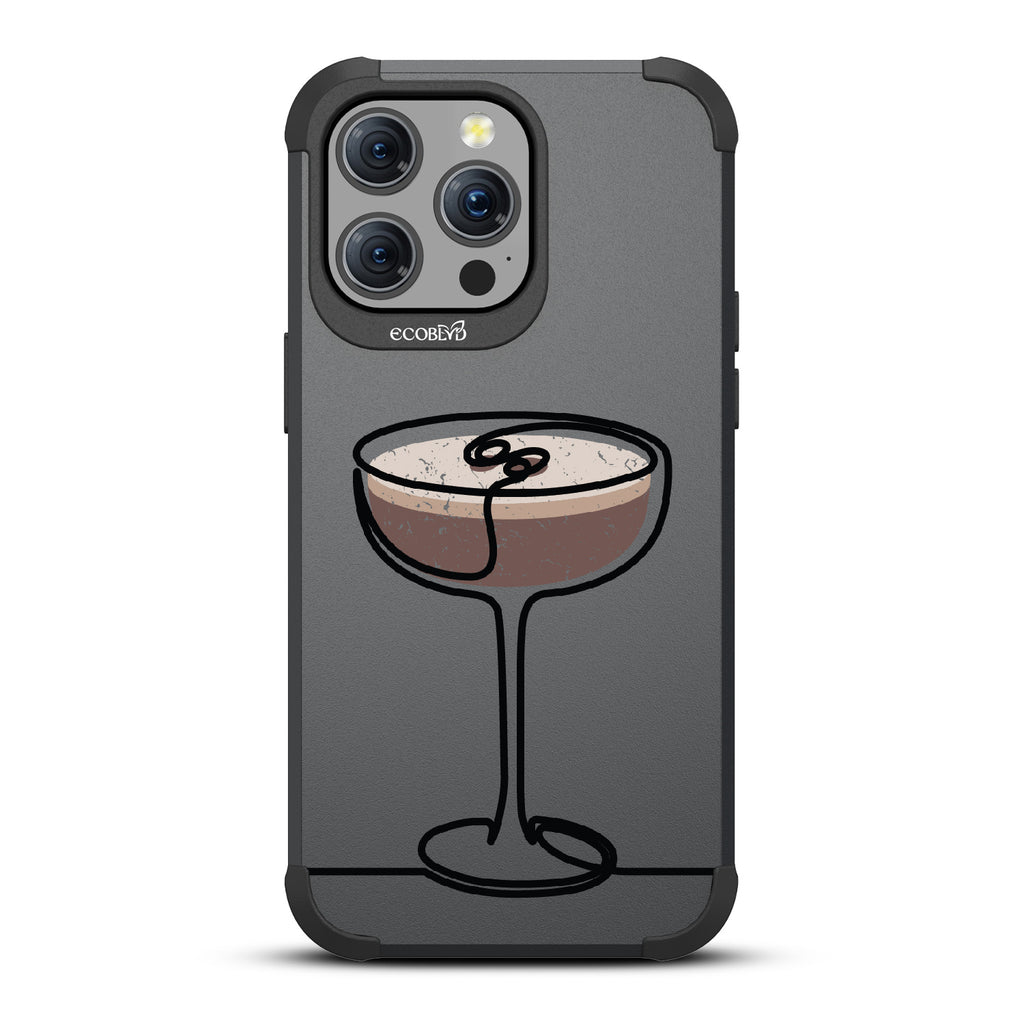 Brewtini - Mojave Collection Case for Apple iPhone 15 Pro Max