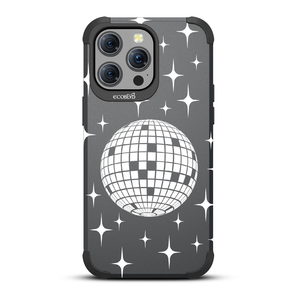 Disco with the Flow - Mojave Collection Case for Apple iPhone 15 Pro Max