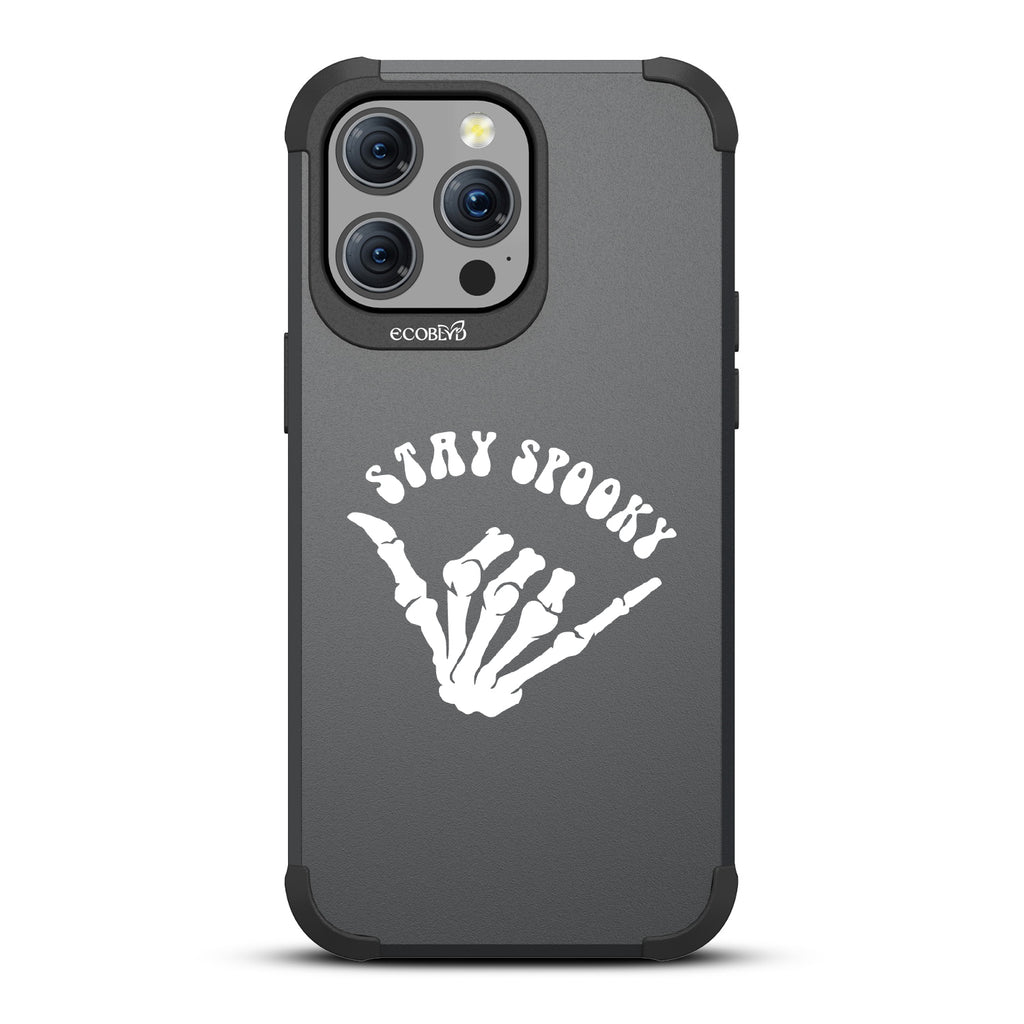 Stay Spooky - Mojave Collection Case for Apple iPhone 15 Pro Max