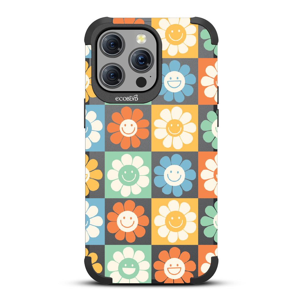 Flower Power - Mojave Collection Case for Apple iPhone 15 Pro Max