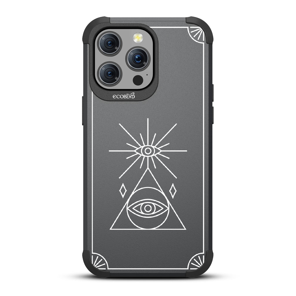 Tarot Card - Mojave Collection Case for Apple iPhone 15 Pro Max